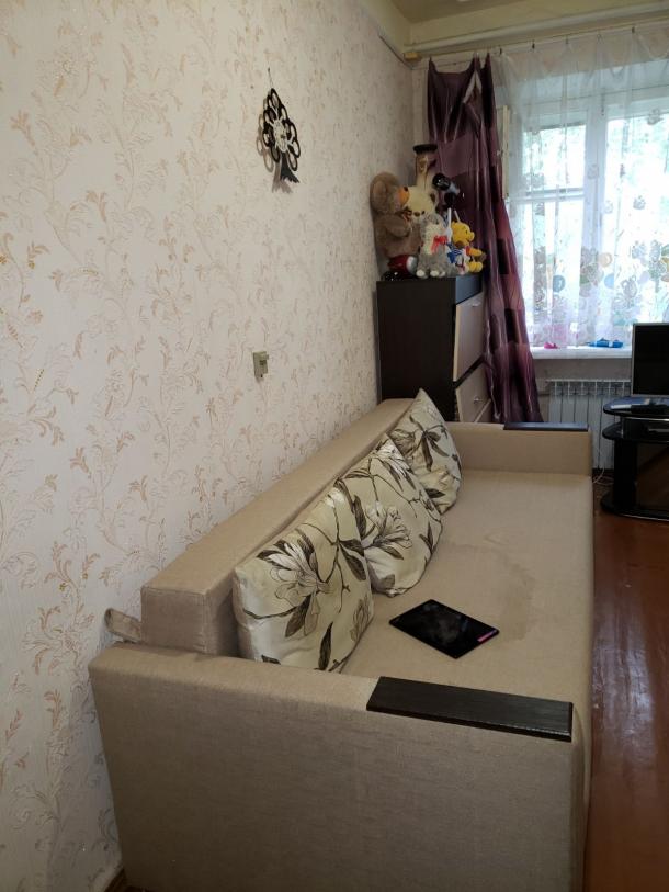 Квартира, 2-кімн., Покотиловка, Харьковский район, Тимирязева