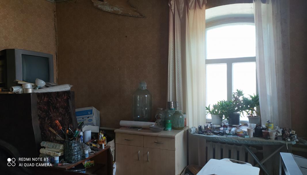 Квартира, 2-кімн., Харьков, Южный Вокзал, Рылеева