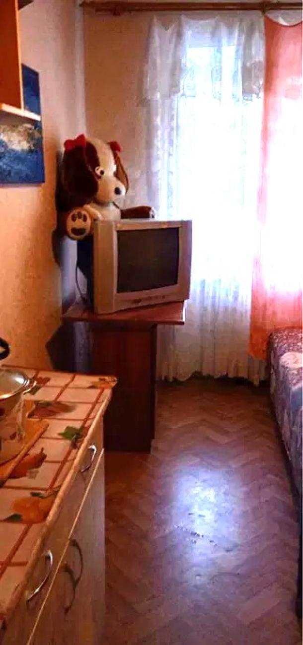 Комната, Харьков, ХТЗ, Косарева (Соколова)