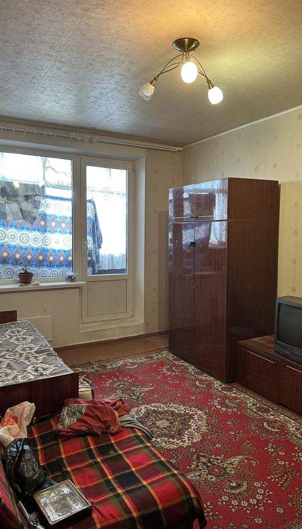 Квартира, 2-кімн., Харьков, Жуковского поселок, Жуковского проспект