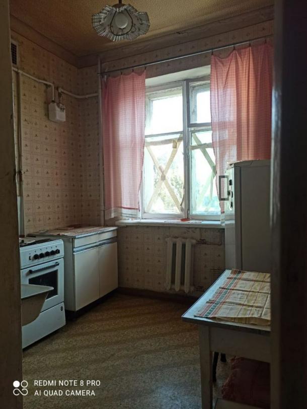 Купить квартира, Харьков, Шатиловка, Фанинский пер.