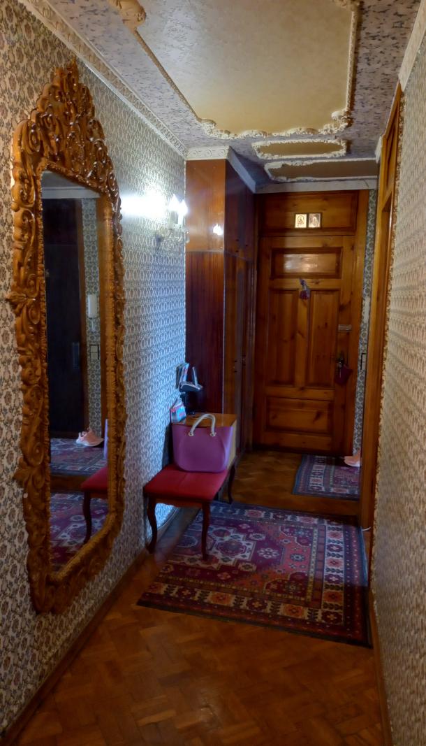 Квартира, 3-кімн., Харьков, 605м/р, Юбилейный пр. (50 лет ВЛКСМ пр.)