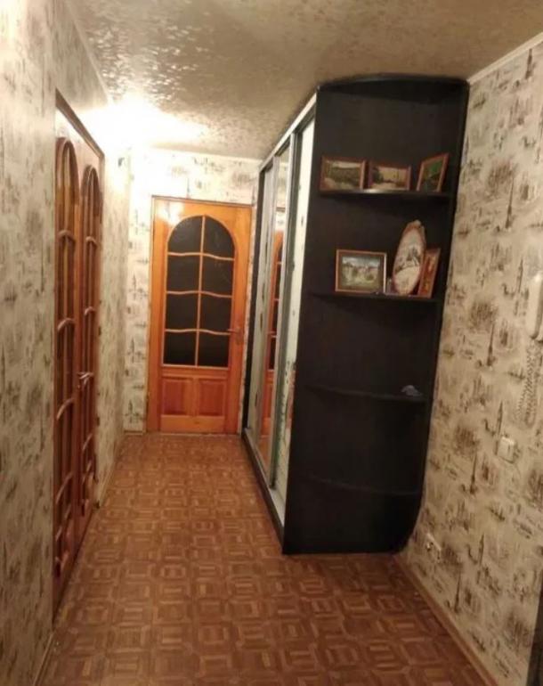 Квартира, 2-кімн., Харьков, Песочин, Набережный взд