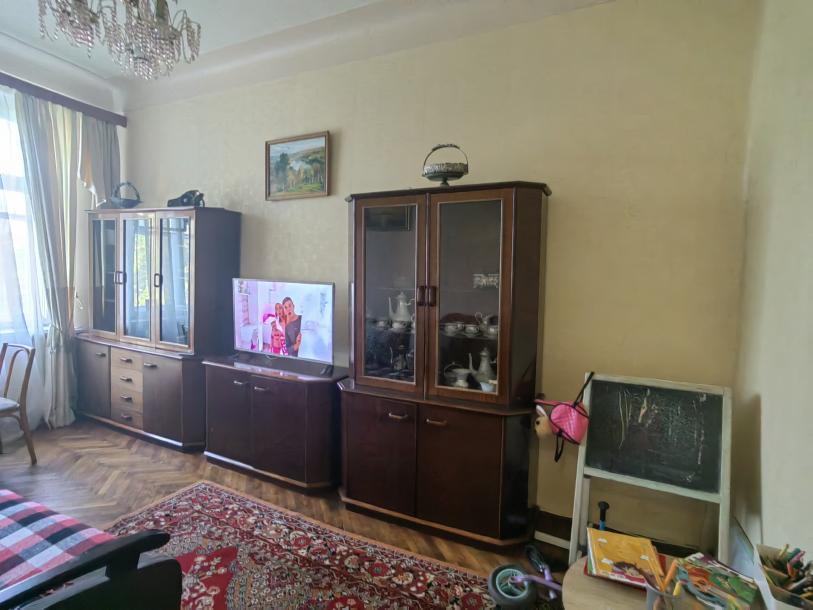 Квартира, 2-кімн., Харьков, Нагорный, Гиршмана
