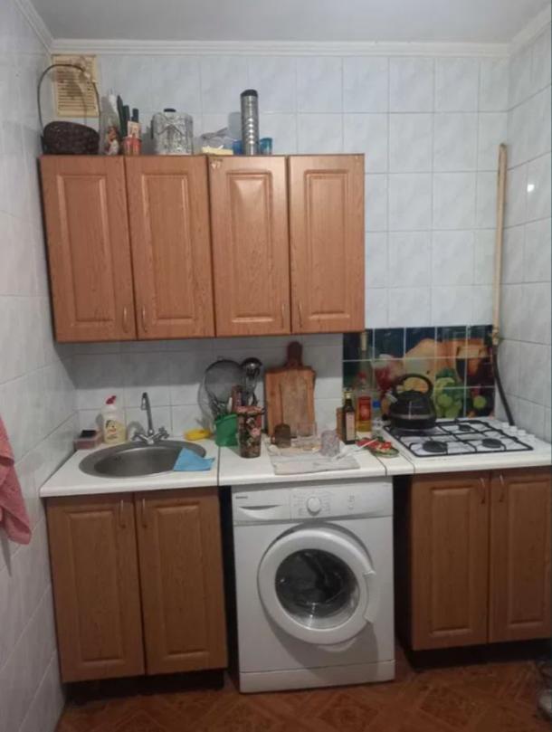 Квартира, 2-кімн., Харьков, 522м/р, Валентиновская