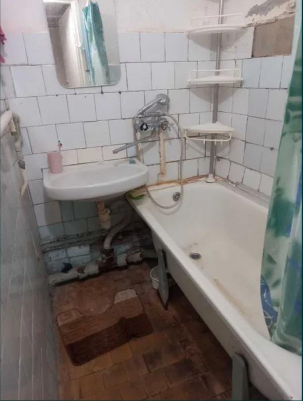 Квартира, 2-кімн., Харьков, 522м/р, Валентиновская