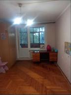 квартира, Харьков, Салтовка, Валентиновская