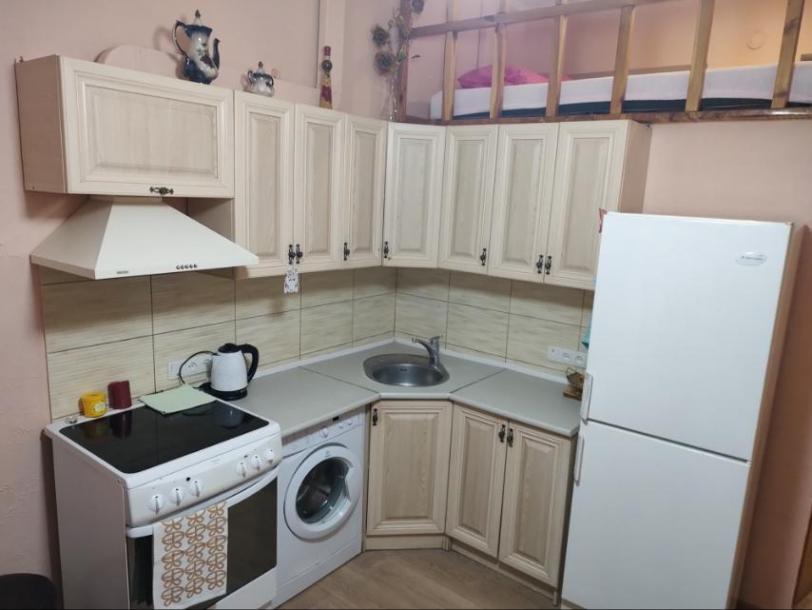 Квартира, 1-кімн., Харьков, Новые Дома, Богдана Хмельницкого бул.