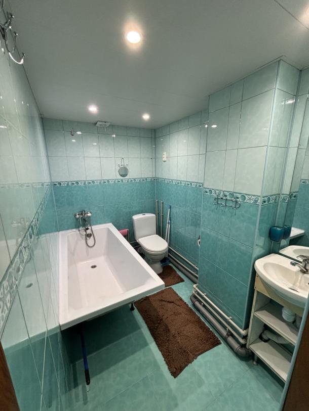 Квартира, 1-кімн., Харьков, Новые Дома, Богдана Хмельницкого бул.