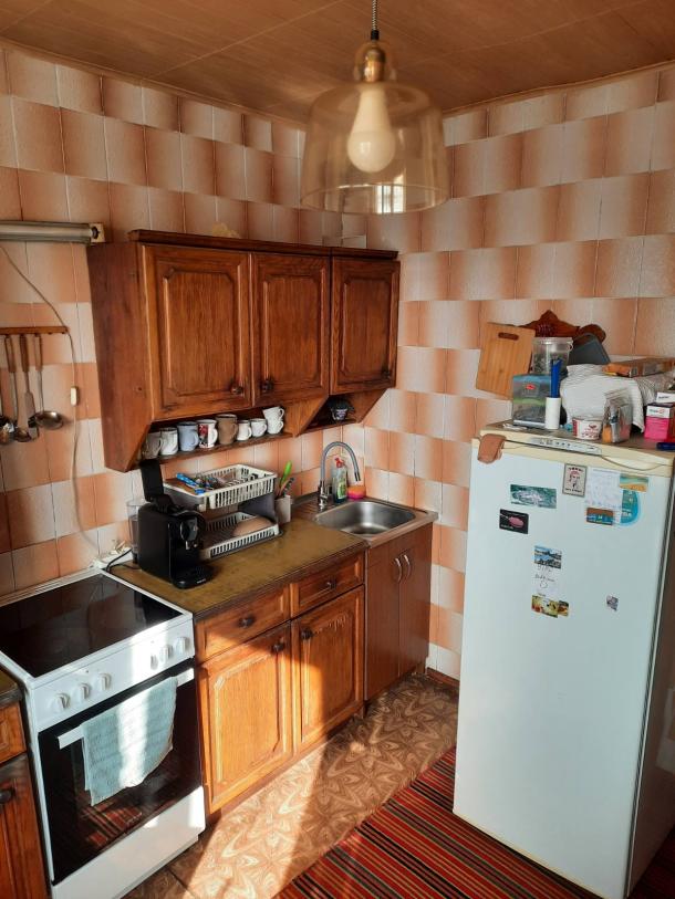 Квартира, 3-кімн., Харьков, Аэропорт, Аэрокосмический просп. (Гагарина проспект)