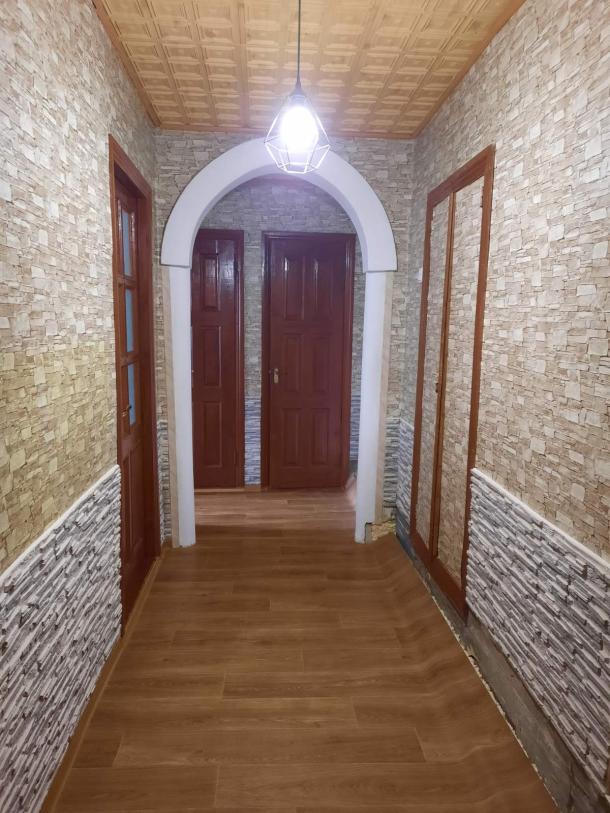 Квартира, 3-кімн., Харьков, Аэропорт, Аэрокосмический просп. (Гагарина проспект)