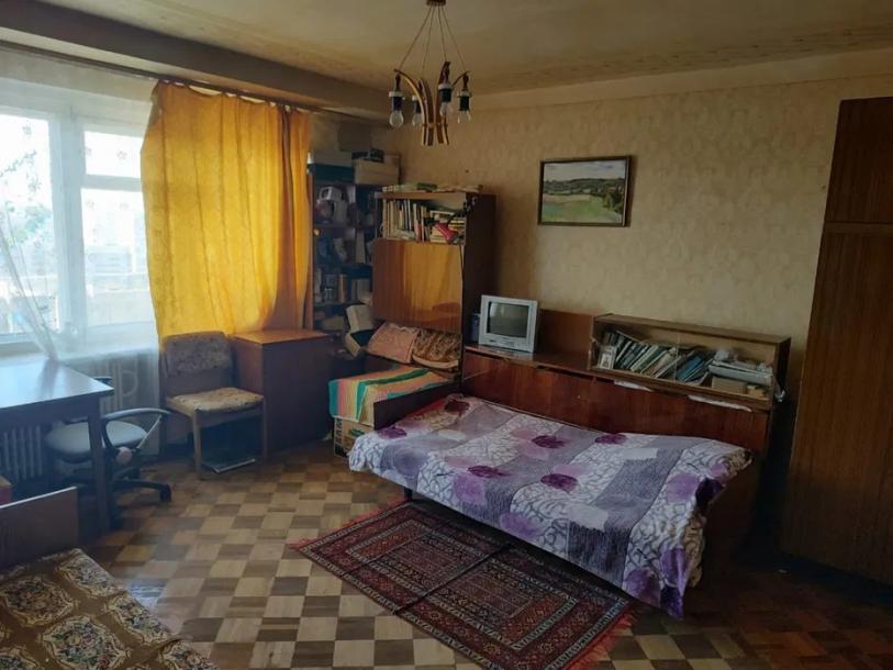 Квартира, 2-кімн., Харьков, 602м/р, Познанская