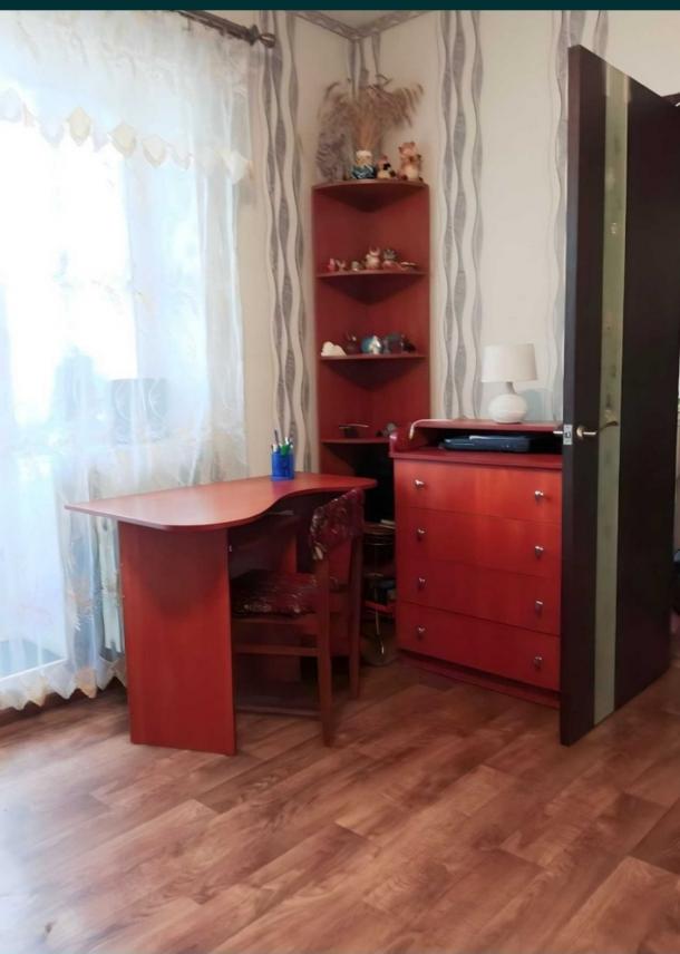 Квартира, 1-кімн., Харьков, Жуковского поселок, Дача 55
