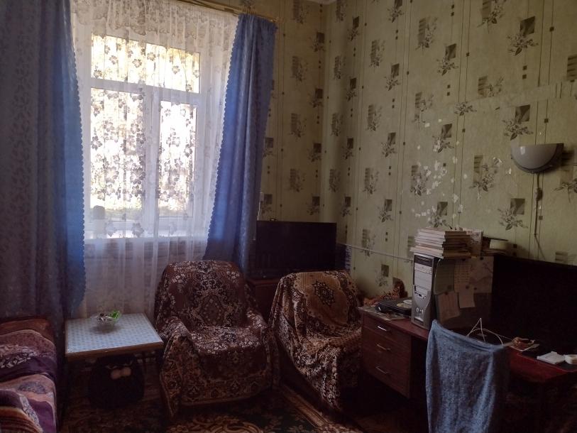 Квартира, 1-кімн., Чугуев, Чугуевский район, Харьковская