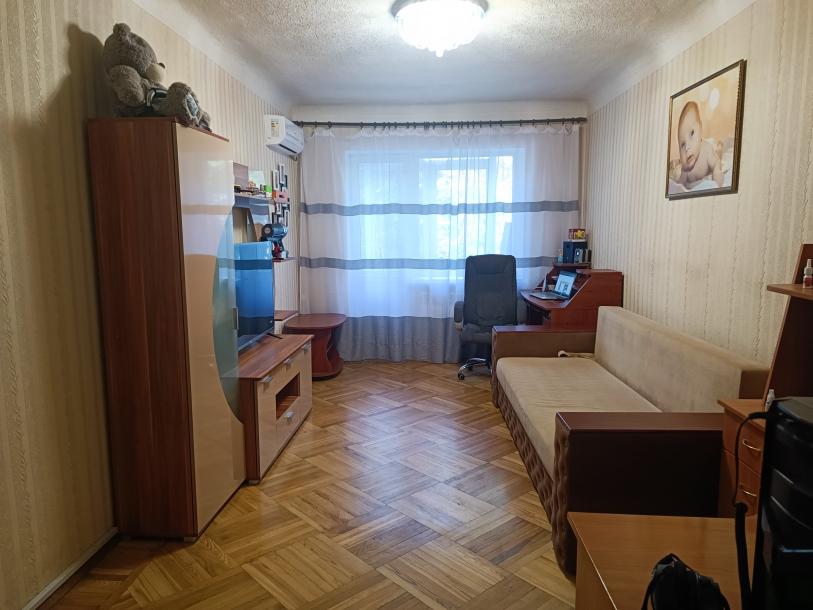 Квартира, 2-кімн., Харьков, Нагорный, Майка Йогансена (Лермонтовская)