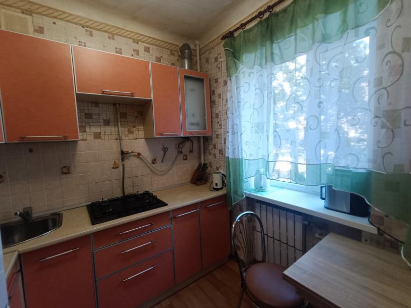 Квартира, 2-кімн., Харьков, Нагорный, Майка Йогансена (Лермонтовская)