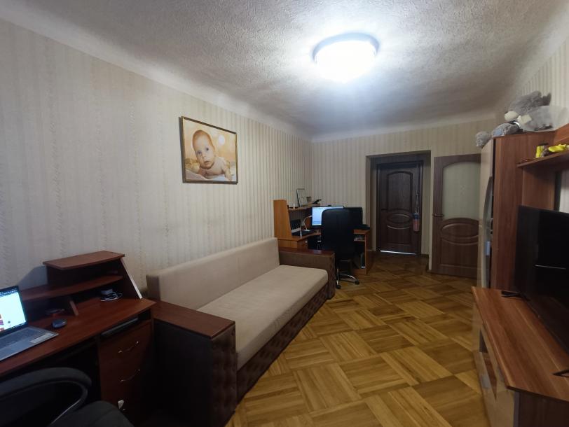 Квартира, 2-кімн., Харьков, Нагорный, Майка Йогансена (Лермонтовская)