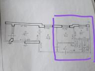 гостинка, Харьков, Салтовка, Гвардейцев Широнинцев