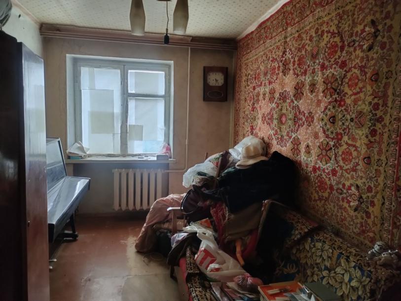 Квартира, 2-кімн., Харьков, Бавария, Кибальчича