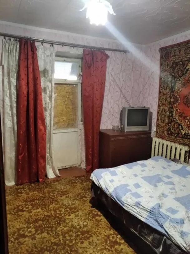 Квартира, 2-кімн., Клугино-Башкировка, Чугуевский район, Горишного