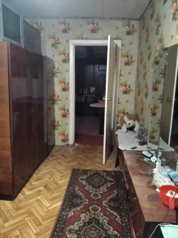 Квартира, 2-кімн., Клугино-Башкировка, Чугуевский район, Горишного