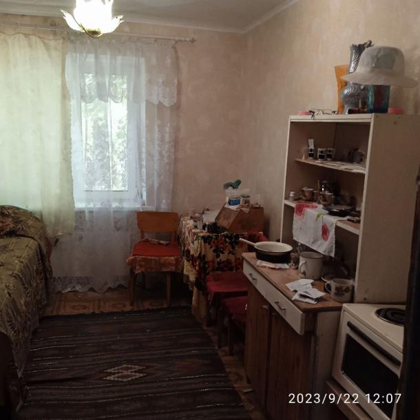 Квартира, 2-кімн., Березовское, Харьковский район, Березовская