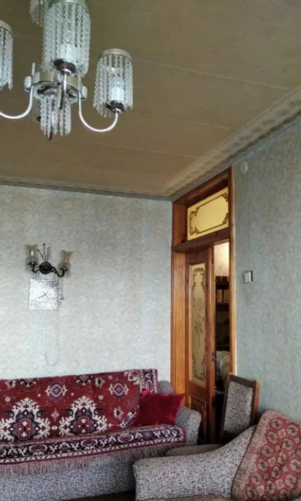 Квартира, 2-кімн., Харьков, Алексеевка, Людвига Свободы пр.