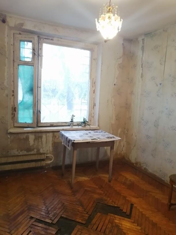 Квартира, 2-кімн., Харьков, Гагарина метро , Аэрокосмический просп. (Гагарина проспект)