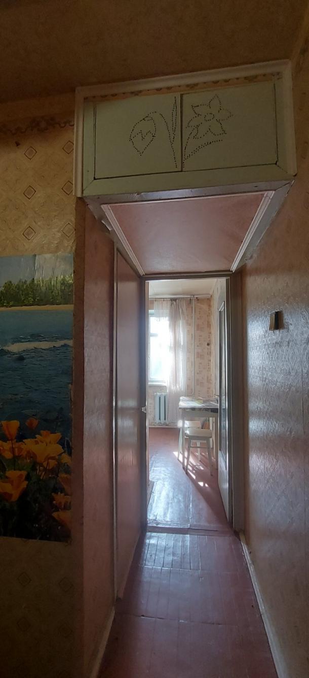 Квартира, 1-кімн., Харьков, 606м/р, Светлая