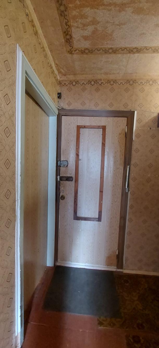 Квартира, 1-кімн., Харьков, 606м/р, Светлая