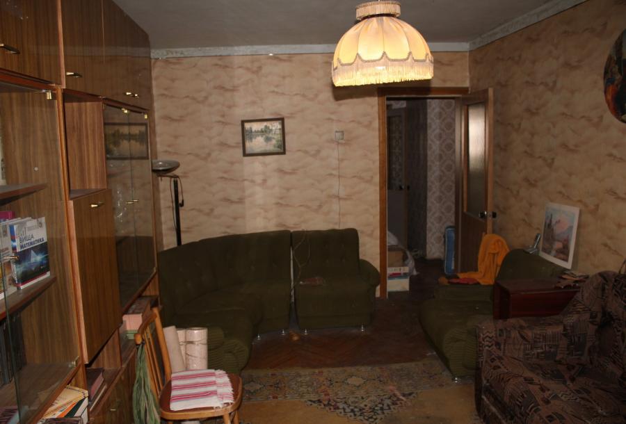 Квартира, 1-кімн., Харьков, Сосновая горка, Новгородская