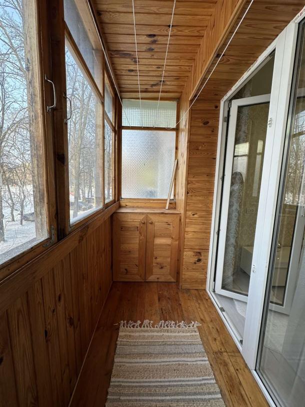 Квартира, 3-кімн., Харьков, Новые Дома, Байрона пр. (Героев Сталинграда пр.)