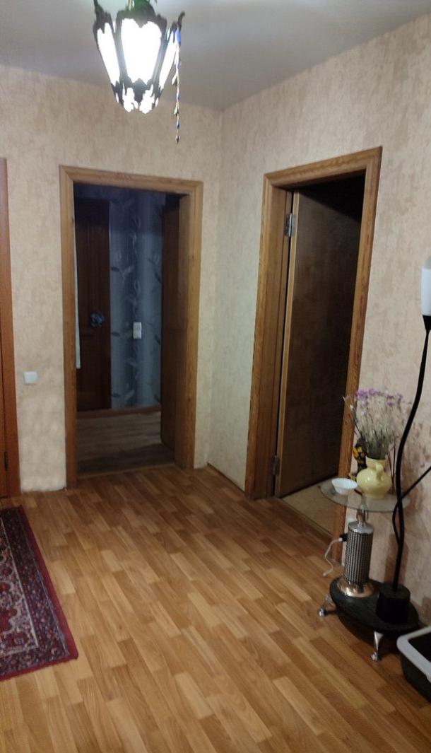 Квартира, 3-кімн., Харьков, Павловка, Клочковская