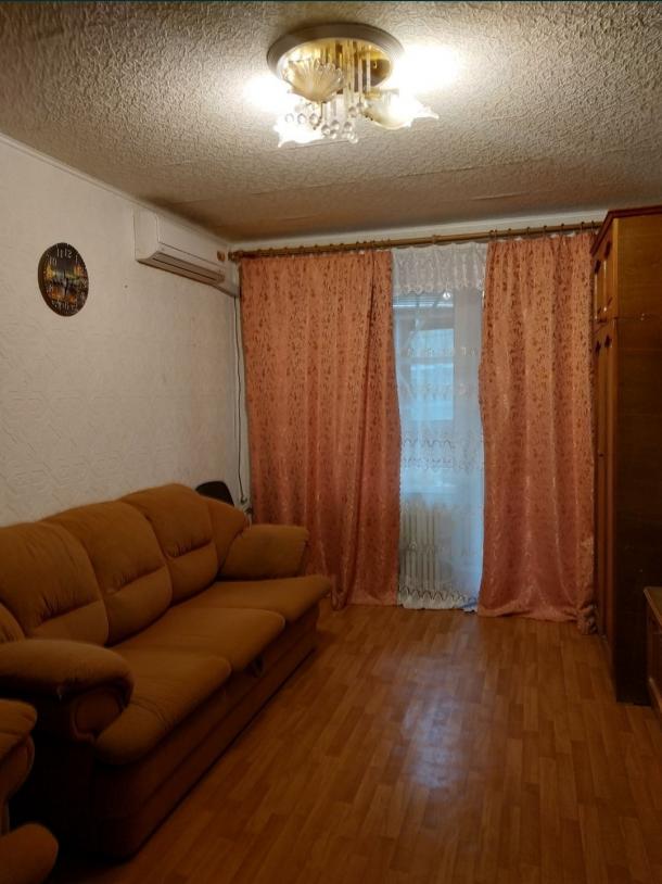 Квартира, 2-кімн., Харьков, 522м/р, Академика Барабашова