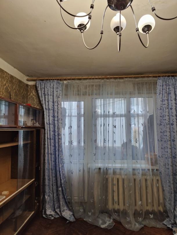 Квартира, 2-кімн., Харьков, 8 хлебзавод, Салтовское шоссе