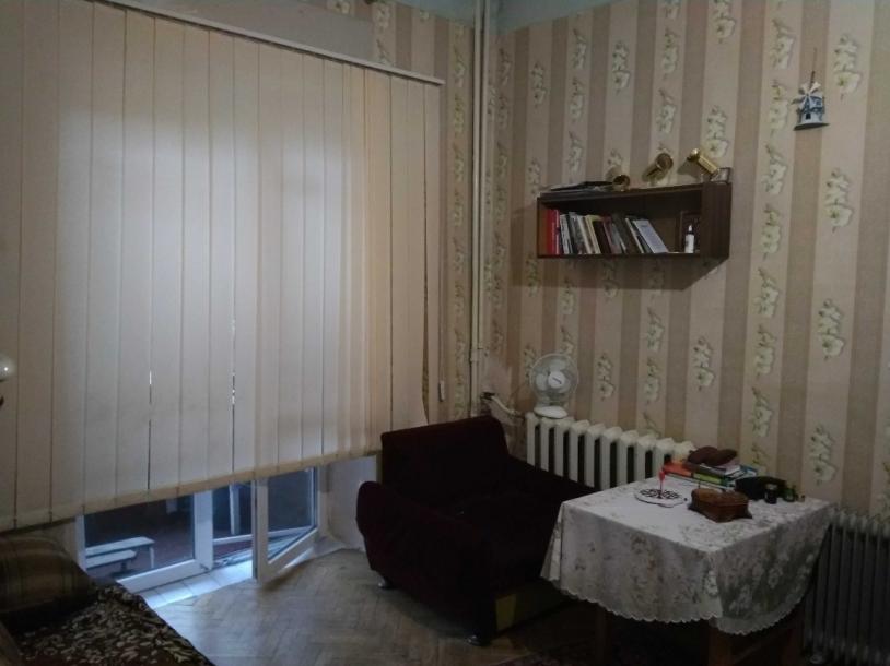 Квартира, 2-кімн., Харьков, Нагорный, Чернышевская