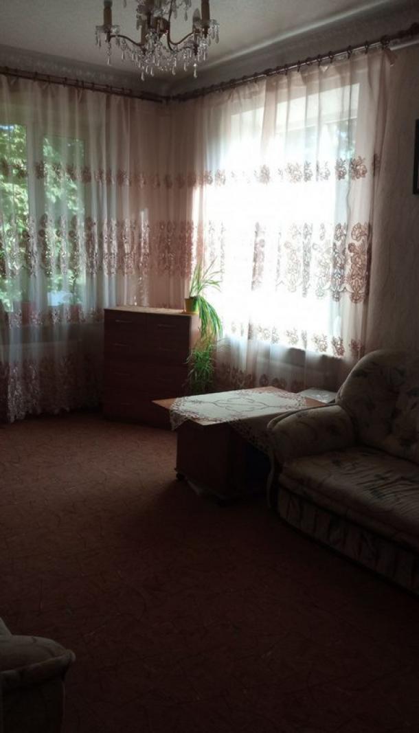 Купить квартира, Буды, Дачная, Харьковская область