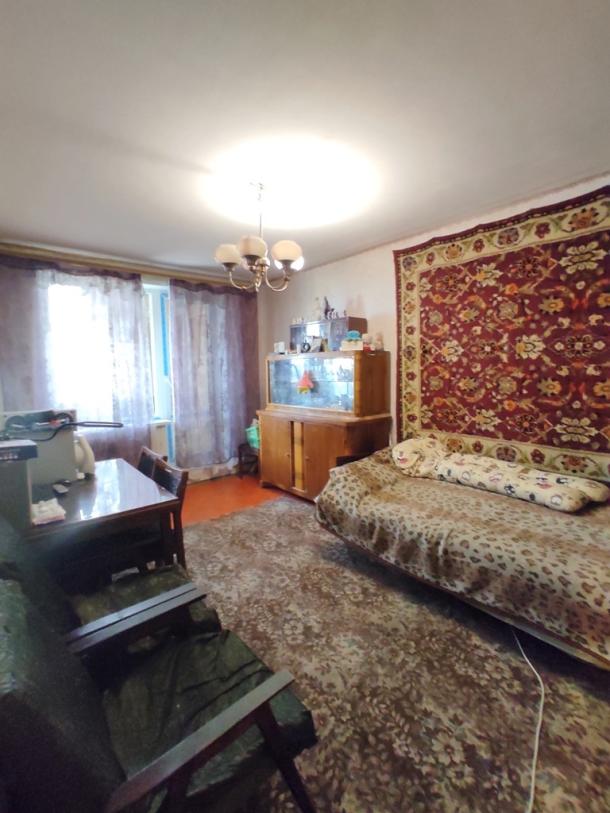 Квартира, 2-кімн., Харьков, 626м/р, Единства (Краснодарская)