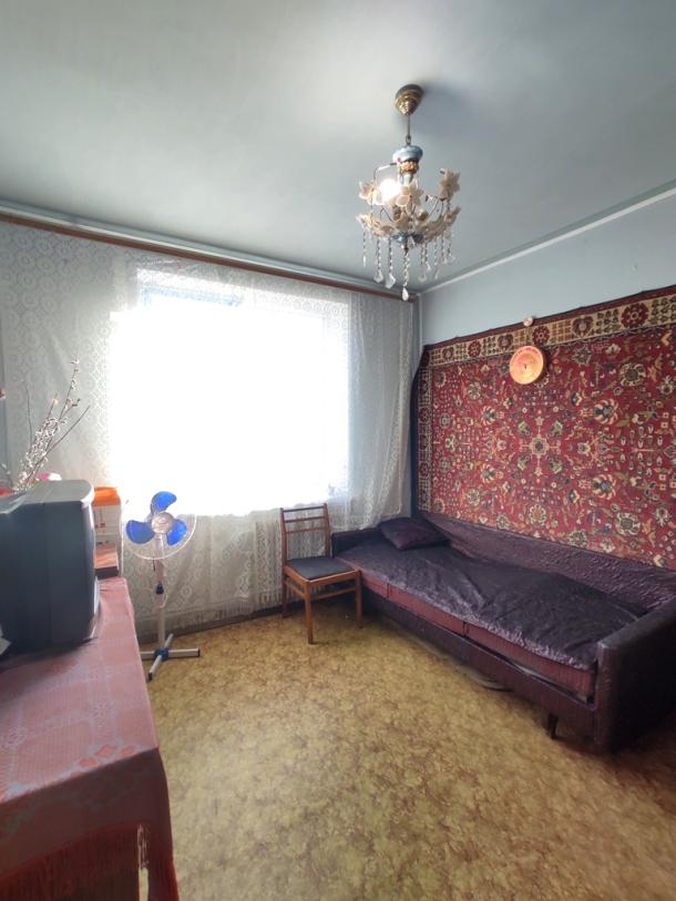 Квартира, 2-кімн., Харьков, 626м/р, Единства (Краснодарская)