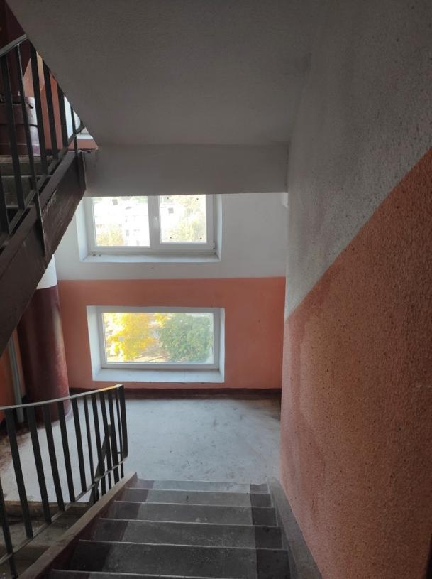 Квартира, 2-кімн., Харьков, 626м/р, Единства (Краснодарская)