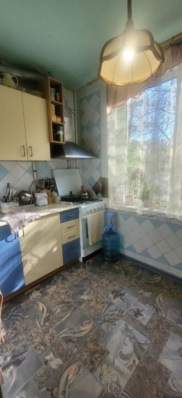 Квартира, 2-кімн., Харьков, Холодная Гора, Чередниченковский пер.