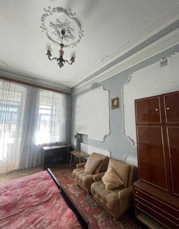 Квартира, 3-кімн., Харьков, Нагорный, Свободы