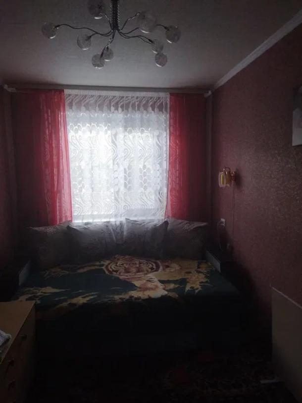 Квартира, 2-кімн., Чкаловское, Чугуевский район, Мира