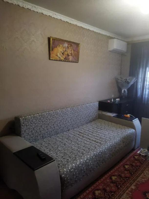 Квартира, 2-кімн., Чкаловское, Чугуевский район, Мира