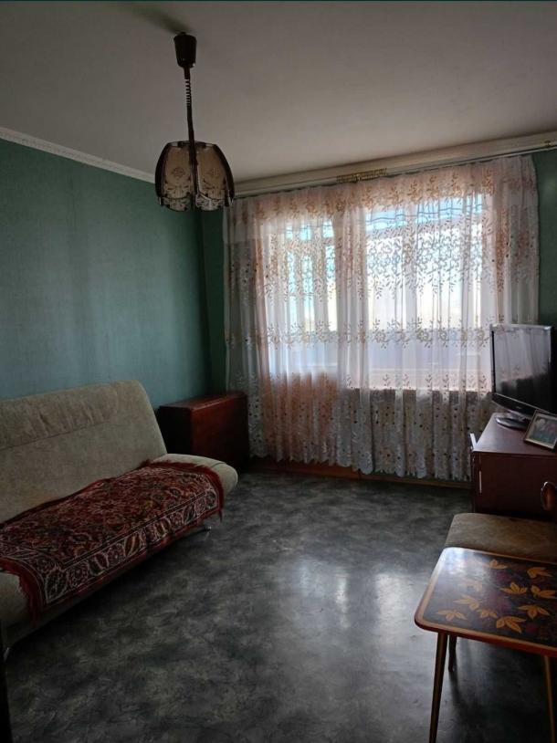 Квартира, 3-кімн., Харьков, 604м/р, Салтовское шоссе