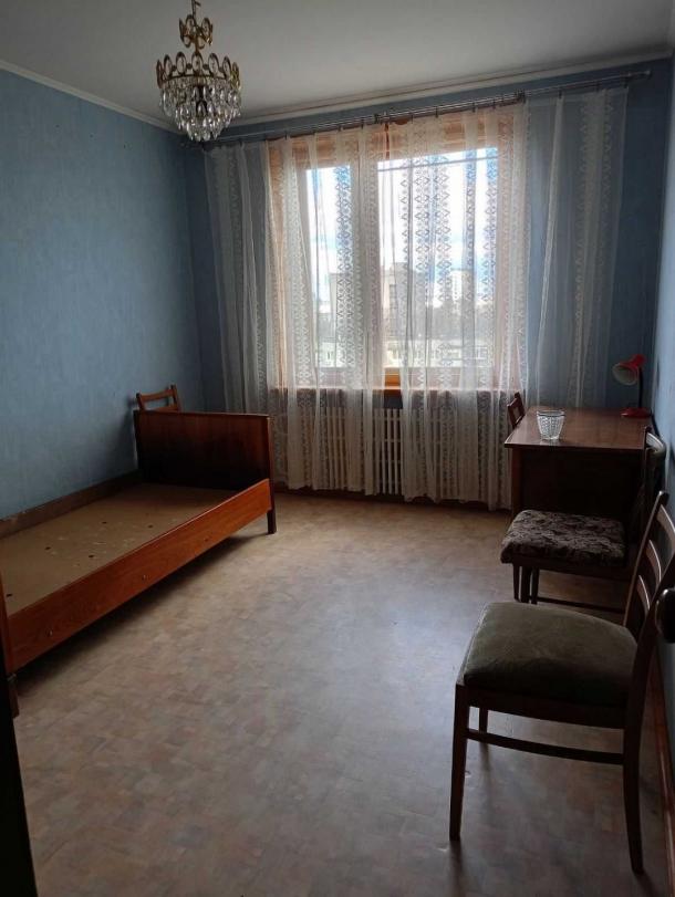 Квартира, 3-кімн., Харьков, 604м/р, Салтовское шоссе