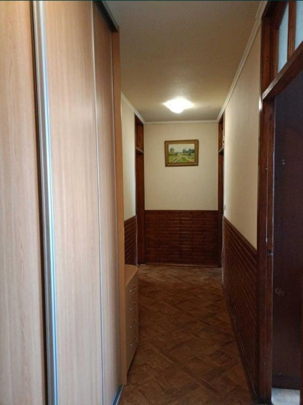 Квартира, 3-кімн., Харьков, 604м/р, Салтовское шоссе