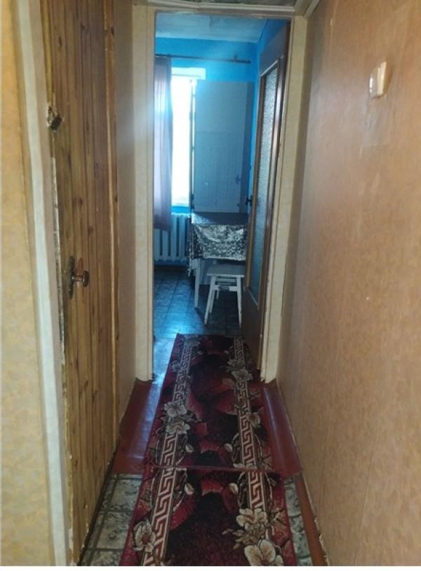 Квартира, 1-кімн., Харьков, Новые Дома, Ньютона