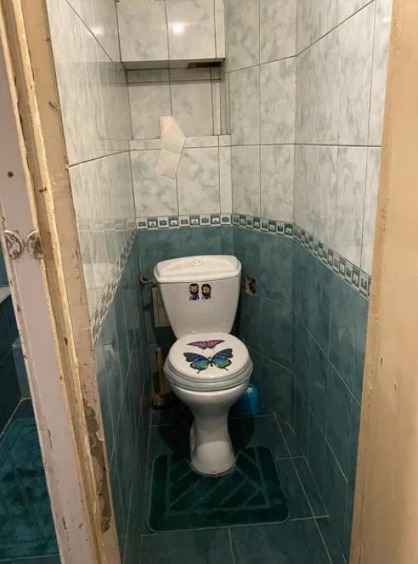 Квартира, 2-кімн., Харьков, 531м/р, Непокоренных (Героев Труда)
