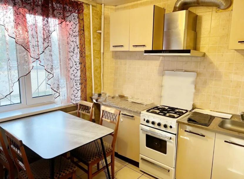Квартира, 1-кімн., Харьков, Одесская, Грозненская